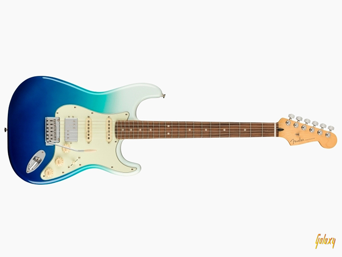 FENDER PLAYER PLUS STRATOCASTER® - 金螞蟻樂器行｜台北市樂器行｜新